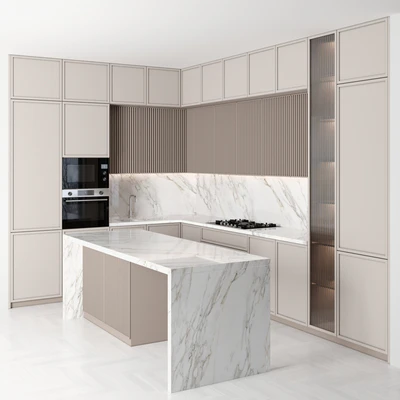 Kitchen 090 — Ver 1