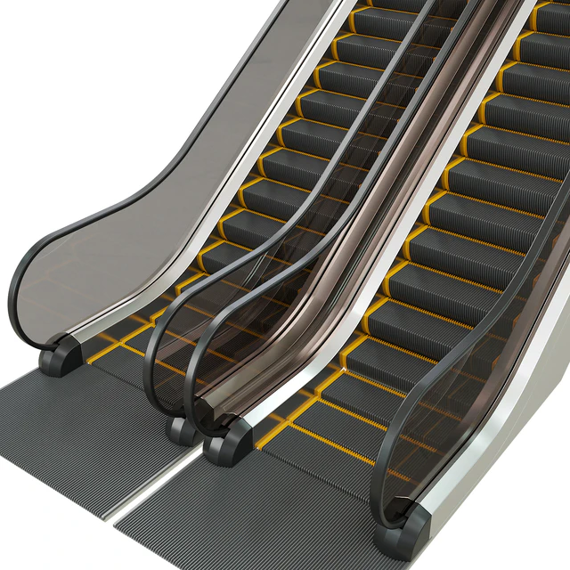 Escalator — Descargar