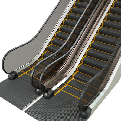 Escalator — Ver 3