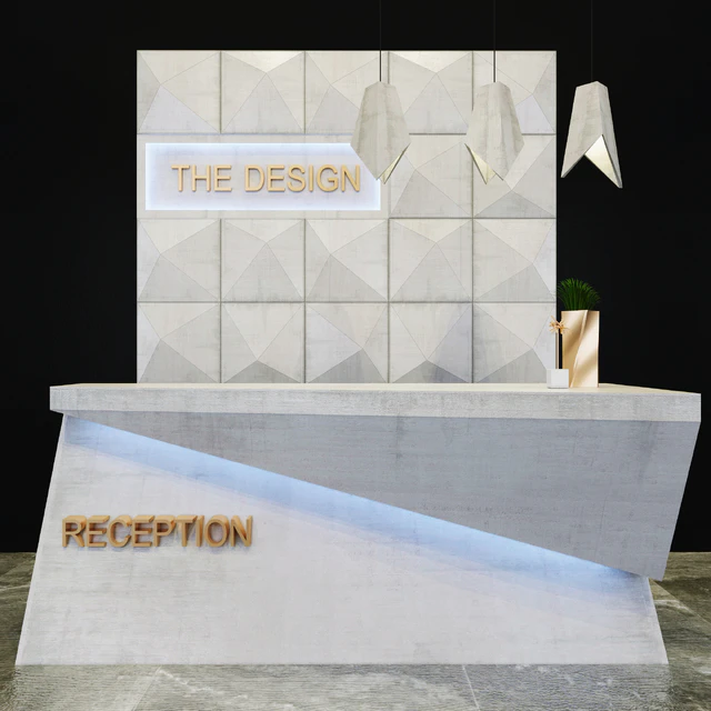 Reception 2 — Скачать