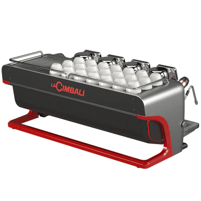 Кофемашина для кофейни La Cimbali M200 — Вид 5