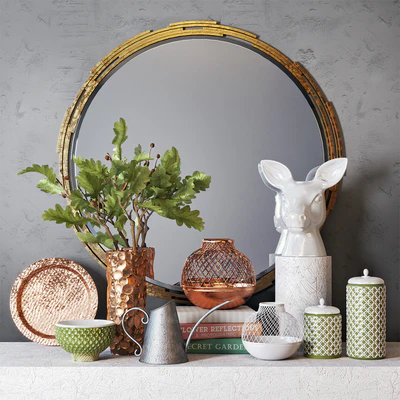 Decorative set — View 1