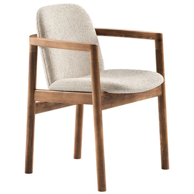 Rakino Dining Chair — Вид 1