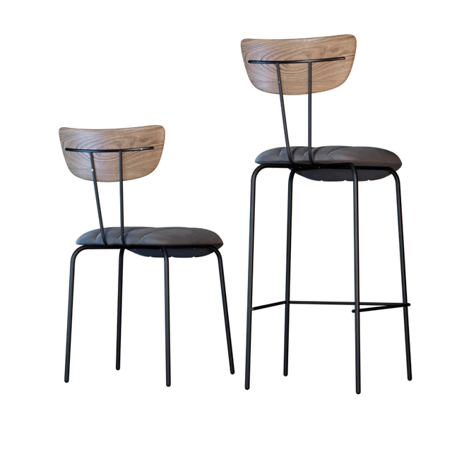 Cosmorelax Apel Chair Set — Descargar