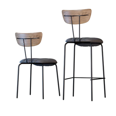 Cosmorelax Apel Chair Set — Ver 2