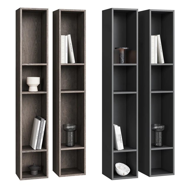 Vertical rack COMO NG7 — Descargar