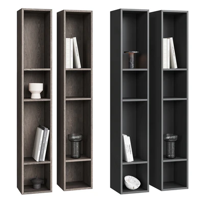 Vertical rack COMO NG7 — Ver 4