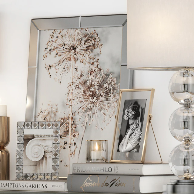 DECORATIVE SET 06 — Скачать