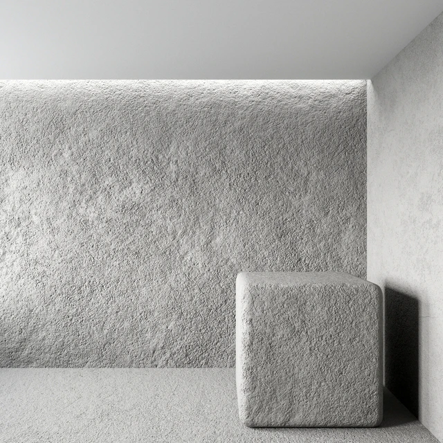 Concrete plaster №3 — Скачать