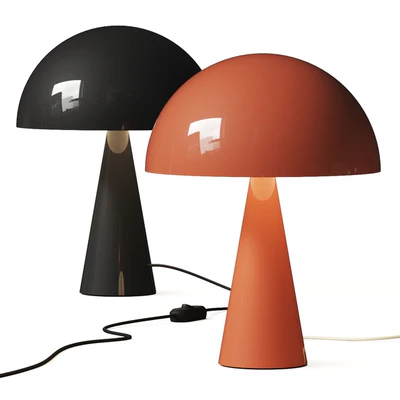 Hubsch Mush Mini Table Lamp — Ver 2