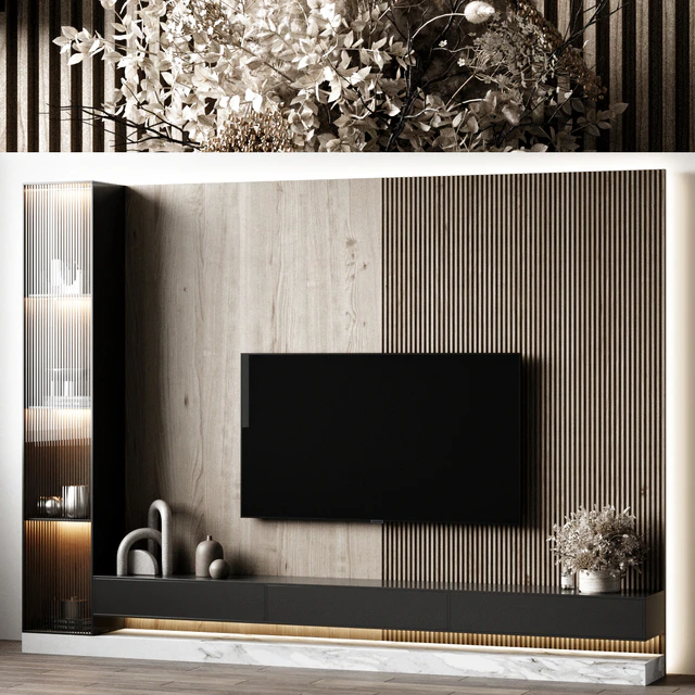 TV Wall 5 — Descargar