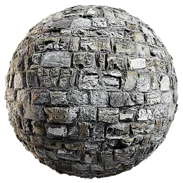 stone wall 028 — Descargar