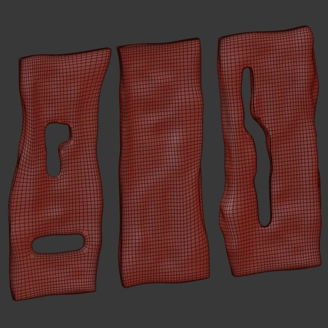 Wooden slabs — Descargar