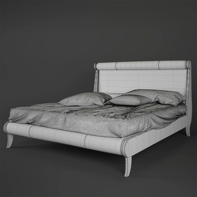 Bed Pregno L63 — Download