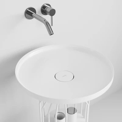 Wash and accessories BOWL INBANI — Ver 3