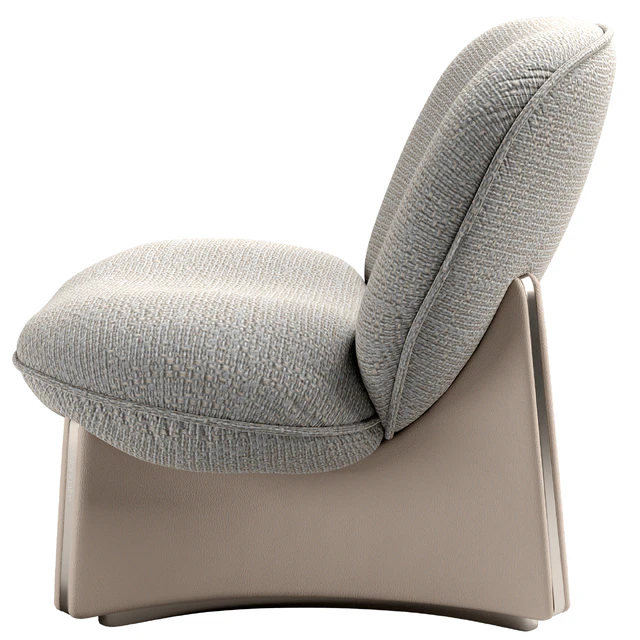 Visionnaire Flame Armchair — Descargar