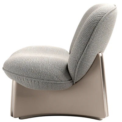 Visionnaire Flame Armchair — Ver 5