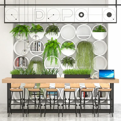 JC Coffee Shop 2 — download
