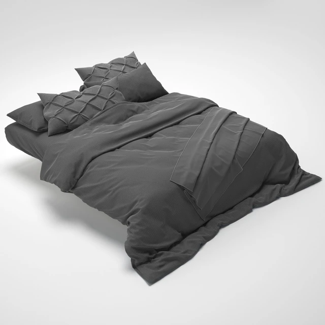 Bedclothes 2 — Скачать