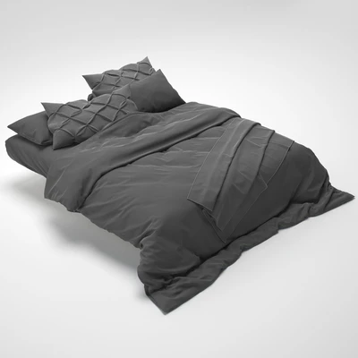 Bedclothes 2 — Вид 3