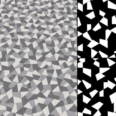 Granite paving Type 10 — View 6