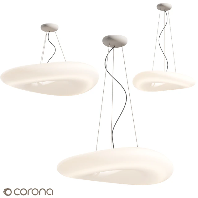 Mr Magoo 2010 Pendant Lamp by Stilnovo — Descargar