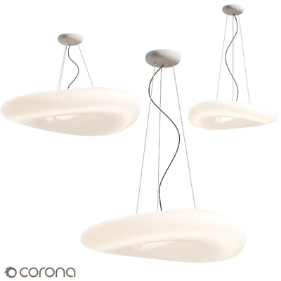 Mr Magoo 2010 Pendant Lamp by Stilnovo — Ver 4