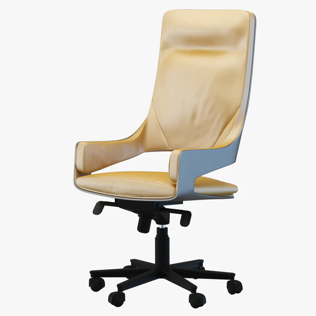 Chair Silhouette Alto I4 Mariani — Descargar