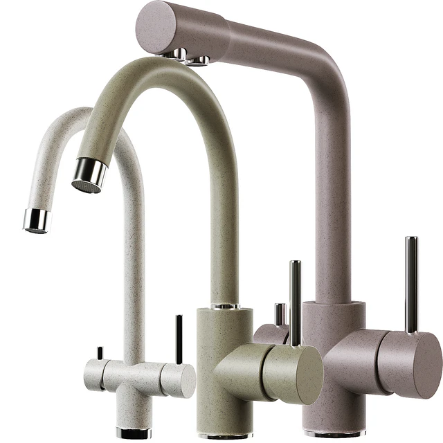 Mixer set — Descargar