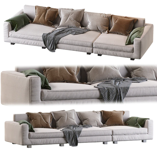 Nebula Nine Sofa — Descargar
