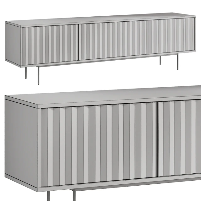Regal Dekor - Sierra Stand 180 — Descargar