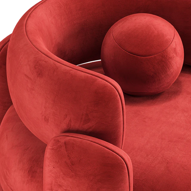 Embrace Armchair by Royal Stranger — Descargar