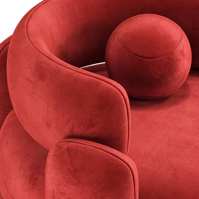 Embrace Armchair by Royal Stranger — Ver 4