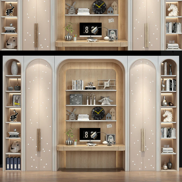 Furniture for a children 0399 — Descargar