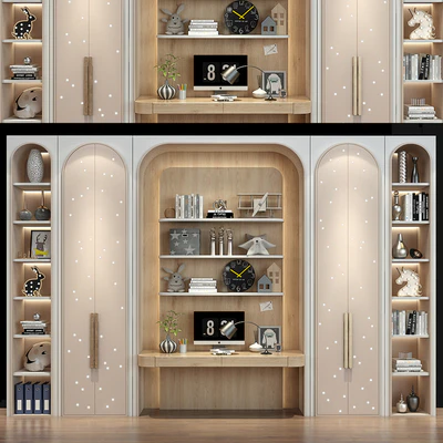 Furniture for a children 0399 — Ver 1