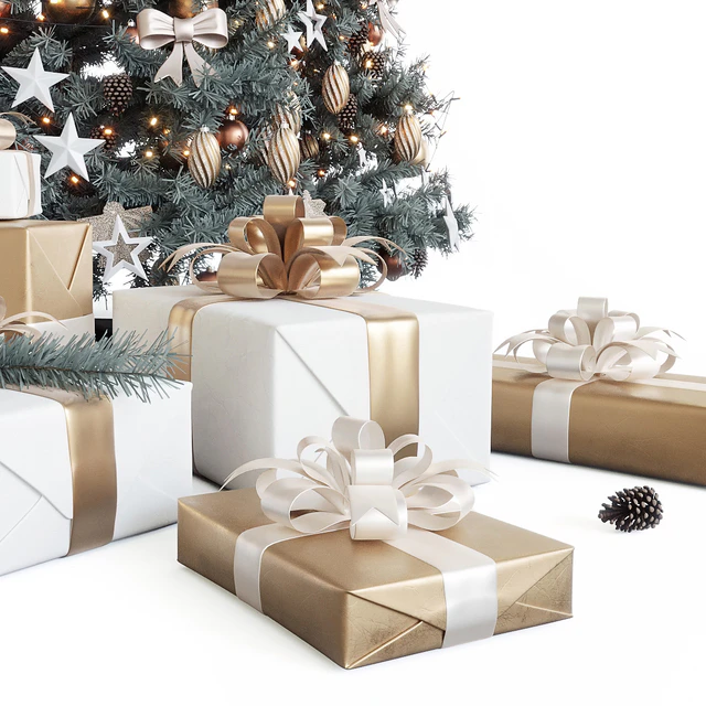 Christmas tree — Descargar
