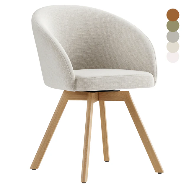 Marvin chair. La Forma (ex Julia Grup) — Descargar