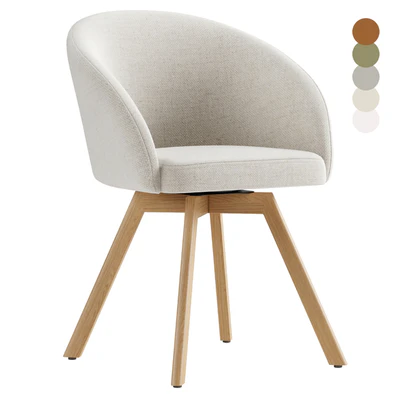 Marvin chair. La Forma (ex Julia Grup) — Ver 5