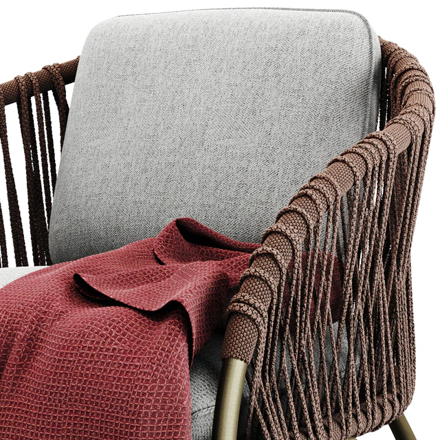 Branzie armchair — Download