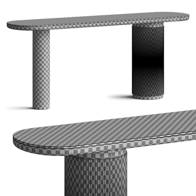 Ana Roque Malala Console Table — Ver 3