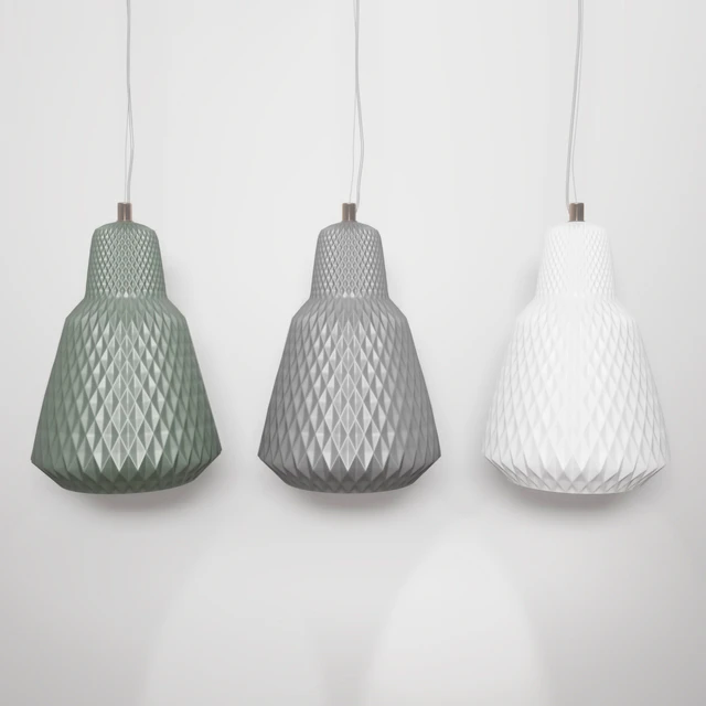Lamp Leitmotiv Pendant Lamp — Descargar