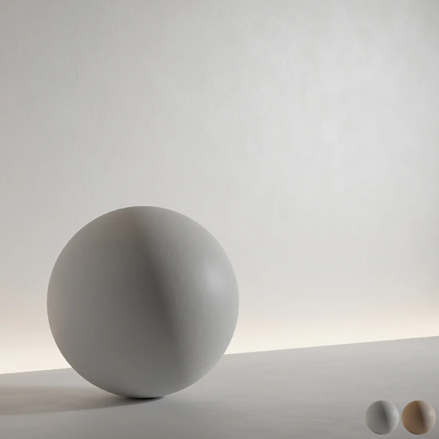 Decorative plaster. Seamless decorative plaster material 81 — Descargar