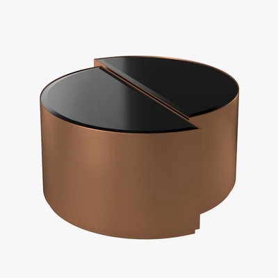 Eichholtz стол Astra (Side и Coffee) — Вид 6