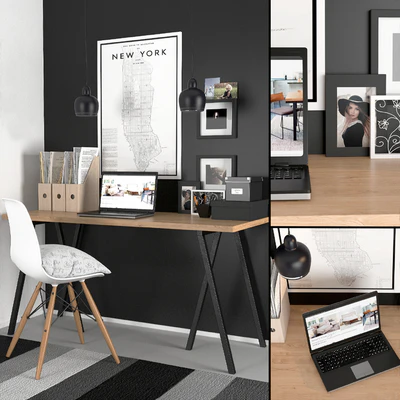Desktop — Ver 1