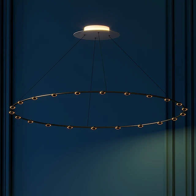 22 Petites Lentilles by Catellani & Smith — Скачать