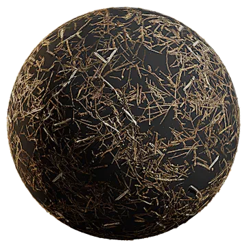 scattered sticks and twigs 003 — Скачать