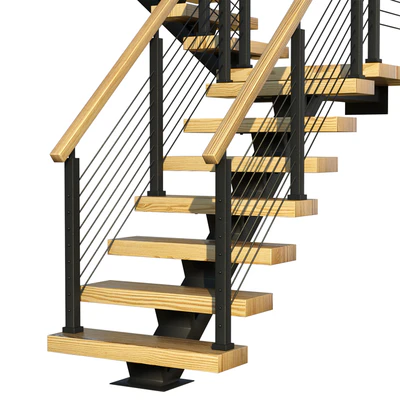 STAIR 2 — Ver 3