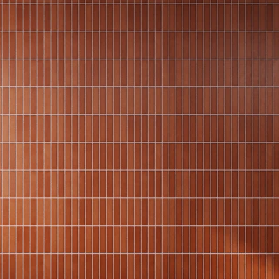 Tile Makoto Matte Ceramic Wall Set 07 — Ver 5