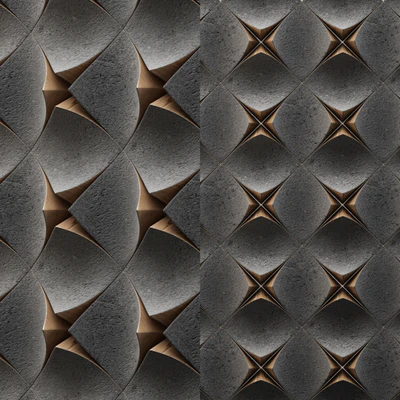 3D Panel - ROZETKA — descargar