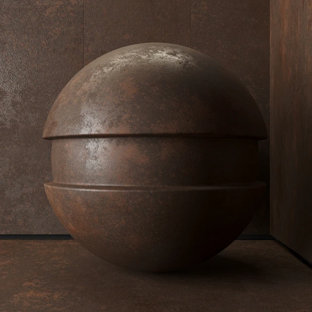 corten — Descargar